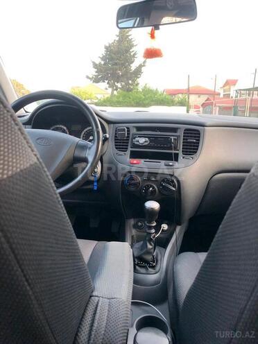 Kia Rio 2006, 183,000 km - 1.4 l - Bakı