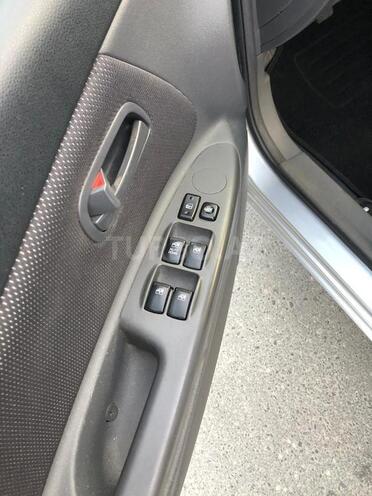 Kia Rio 2006, 183,000 km - 1.4 l - Bakı