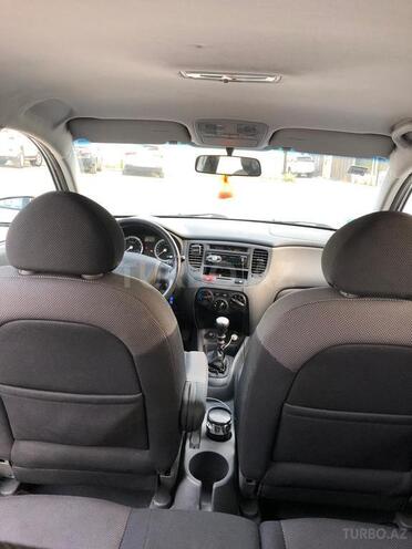 Kia Rio 2006, 183,000 km - 1.4 l - Bakı