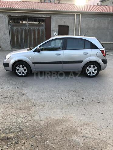 Kia Rio 2006, 183,000 km - 1.4 l - Bakı