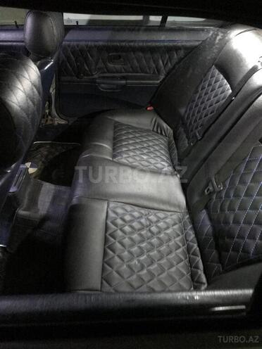 BMW 320 1994, 396,065 km - 0.2 л - Bakı