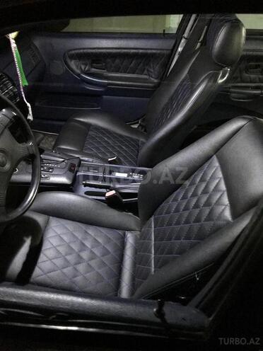 BMW 320 1994, 396,065 km - 0.2 л - Bakı