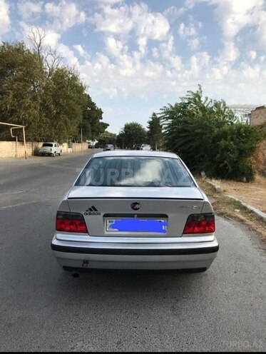 BMW 320 1994, 396,065 km - 0.2 л - Bakı