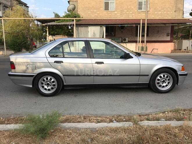 BMW 320 1994, 396,065 km - 0.2 л - Bakı