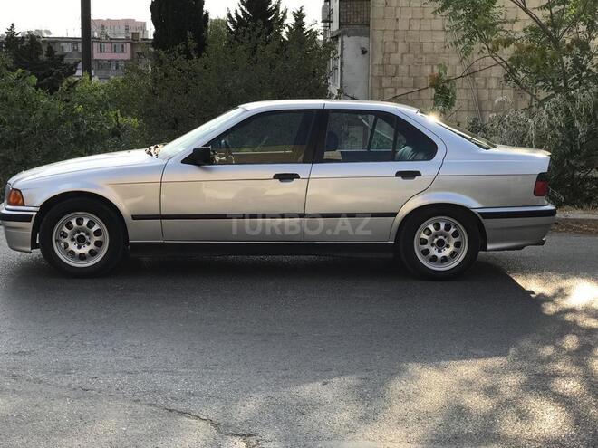 BMW 320 1994, 396,065 km - 0.2 л - Bakı
