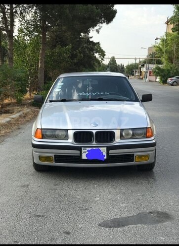 BMW 320 1994, 396,065 km - 0.2 л - Bakı