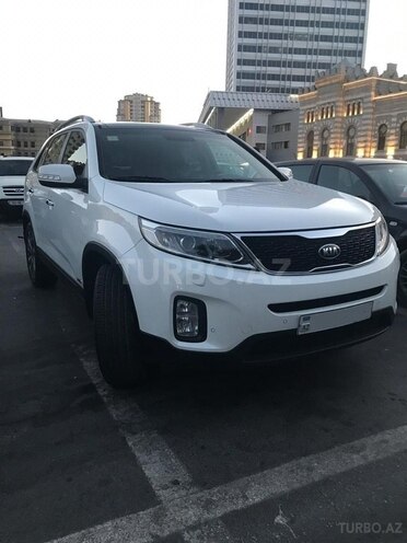 Kia Sorento 2012, 175,000 km - 2.4 л - Bakı