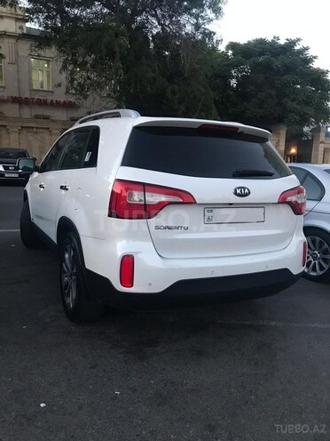 Kia Sorento 2012, 175,000 km - 2.4 л - Bakı