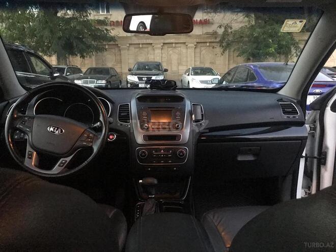 Kia Sorento 2012, 175,000 km - 2.4 л - Bakı