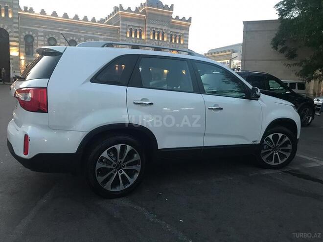 Kia Sorento 2012, 175,000 km - 2.4 л - Bakı