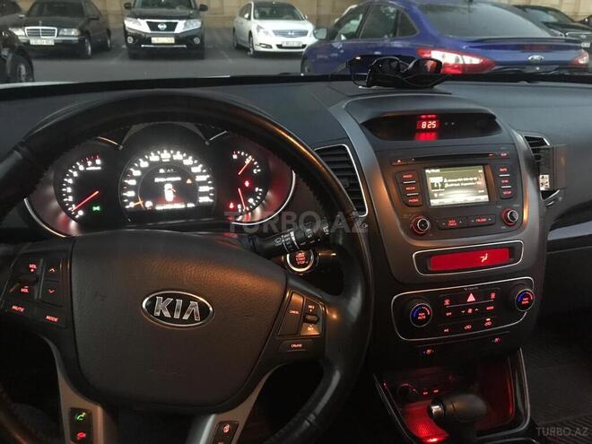 Kia Sorento 2012, 175,000 km - 2.4 л - Bakı
