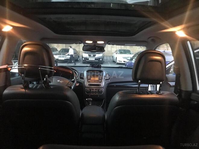 Kia Sorento 2012, 175,000 km - 2.4 л - Bakı