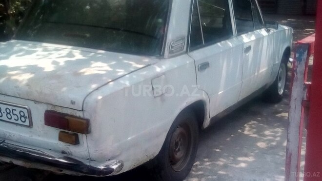 LADA (VAZ) 2101 1972, 521,432 km - 1.3 l - Zaqatala