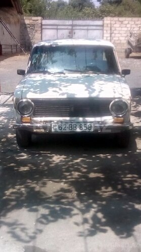 LADA (VAZ) 2101 1972, 521,432 km - 1.3 l - Zaqatala