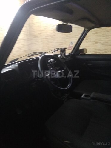 LADA (VAZ) 2107 2011, 75,000 km - 1.6 l - Bakı