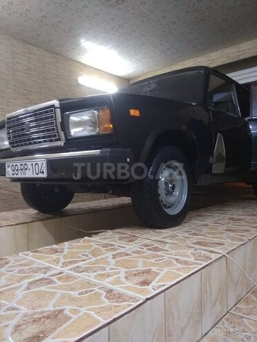 LADA (VAZ) 2107 2011, 75,000 km - 1.6 l - Bakı