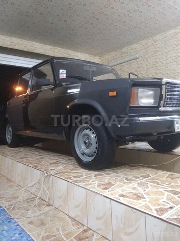 LADA (VAZ) 2107 2011, 75,000 km - 1.6 l - Bakı