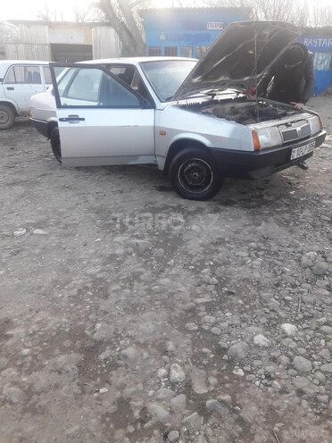 LADA (VAZ) 21099 2003, 328,251 km - 0.2 l - Ağcabədi