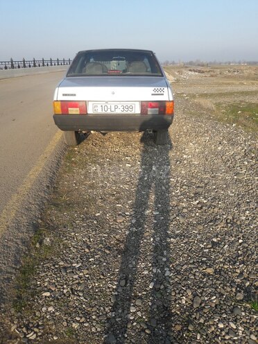 LADA (VAZ) 21099 2003, 328,251 km - 0.2 l - Ağcabədi