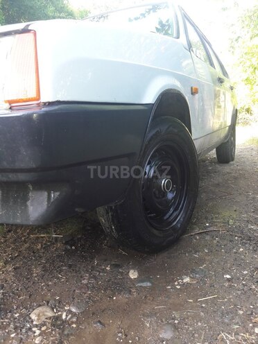 LADA (VAZ) 21099 2003, 328,251 km - 0.2 l - Ağcabədi