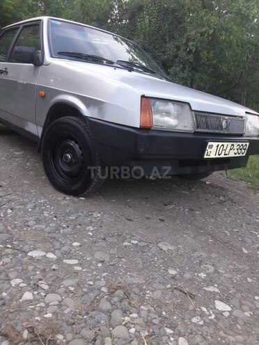 LADA (VAZ) 21099 2003, 328,251 km - 0.2 l - Ağcabədi