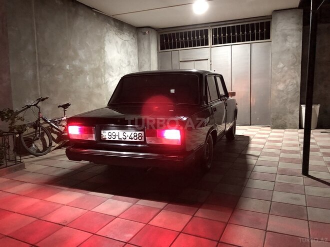 LADA (VAZ) 2107 2010, 133,000 km - 1.6 л - Bakı