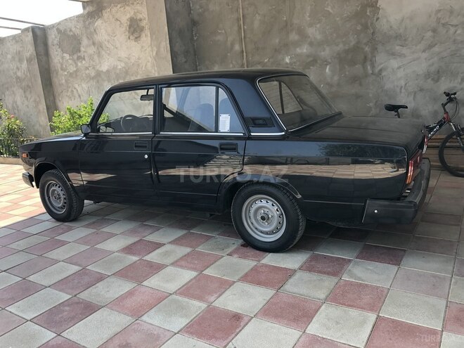 LADA (VAZ) 2107 2010, 133,000 km - 1.6 л - Bakı