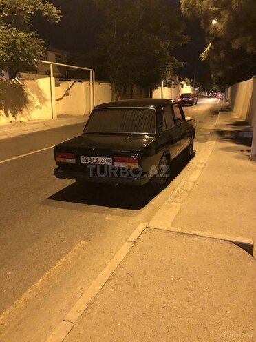 LADA (VAZ) 2107 2010, 133,000 km - 1.6 л - Bakı