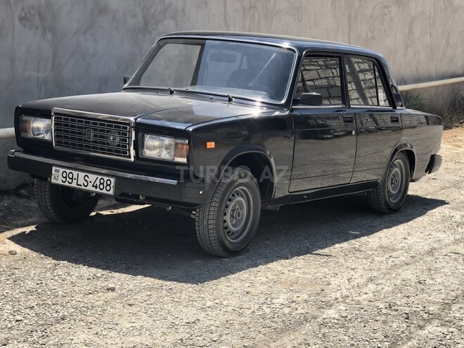 LADA (VAZ) 2107 2010, 133,000 km - 1.6 л - Bakı