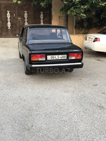 LADA (VAZ) 2107 2010, 133,000 km - 1.6 л - Bakı