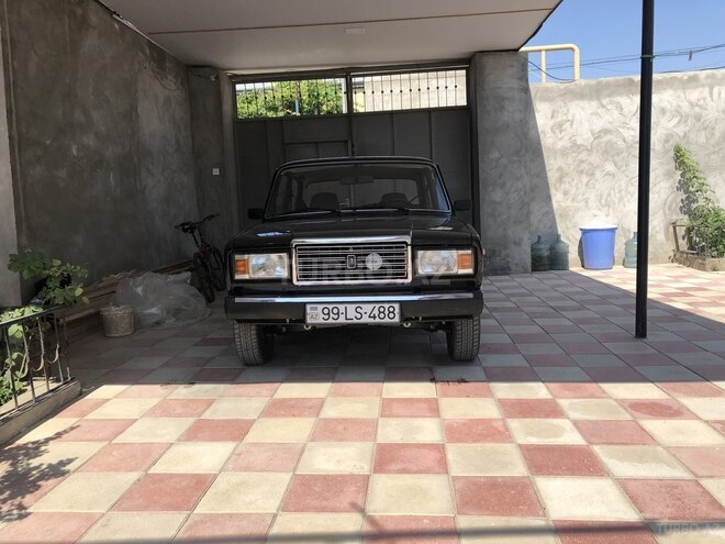 LADA (VAZ) 2107 2010, 133,000 km - 1.6 л - Bakı