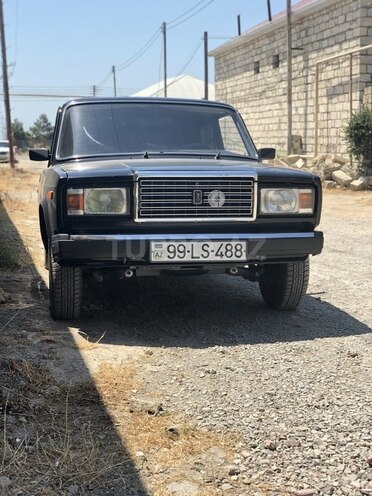 LADA (VAZ) 2107 2010, 133,000 km - 1.6 л - Bakı