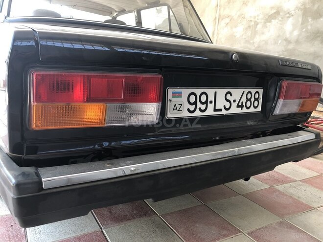LADA (VAZ) 2107 2010, 133,000 km - 1.6 л - Bakı