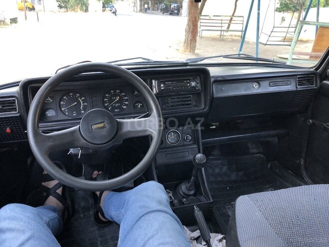 LADA (VAZ) 2107 2010, 133,000 km - 1.6 л - Bakı