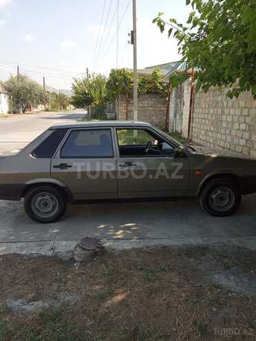 LADA (VAZ) 21099 2001, 185,000 km - 1.5 l - Göyçay