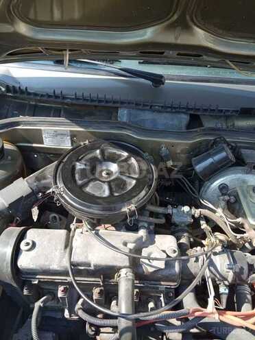 LADA (VAZ) 21099 2001, 185,000 km - 1.5 l - Göyçay