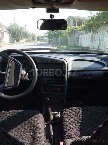 LADA (VAZ) 21099 2001, 185,000 km - 1.5 l - Göyçay