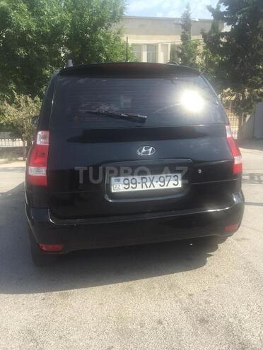 Hyundai Matrix 2009, 190,000 km - 1.6 л - Bakı