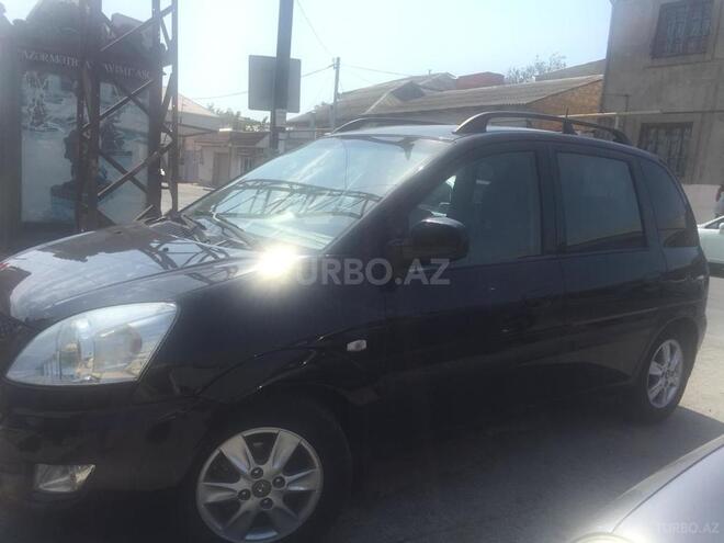 Hyundai Matrix 2009, 190,000 km - 1.6 л - Bakı