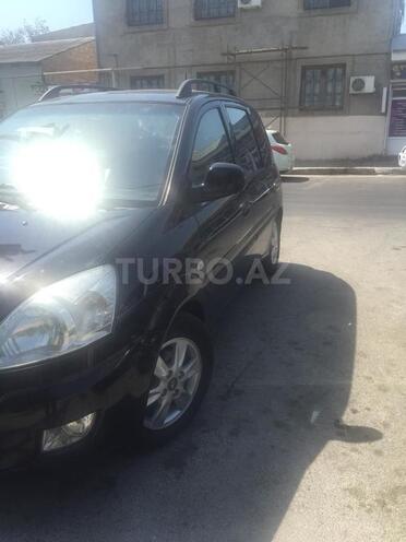 Hyundai Matrix 2009, 190,000 km - 1.6 л - Bakı