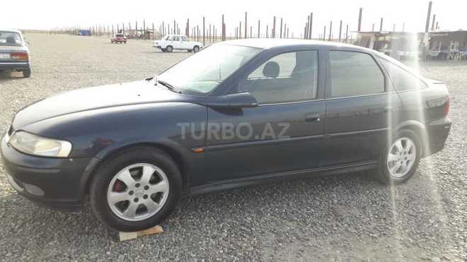 Opel Vectra 2001, 240,654 km - 0.2 л - Gəncə