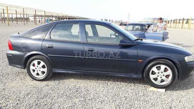Opel Vectra 2001, 240,654 km - 0.2 л - Gəncə