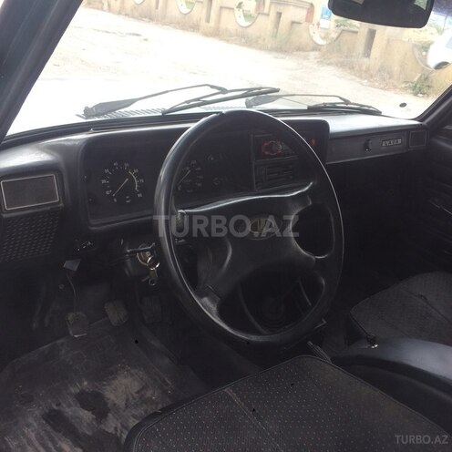 LADA (VAZ) 2107 2006, 150,000 km - 1.6 l - Şamaxı