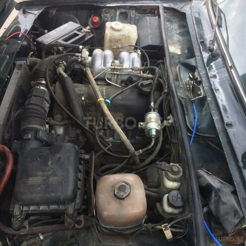 LADA (VAZ) 2107 2006, 150,000 km - 1.6 l - Şamaxı