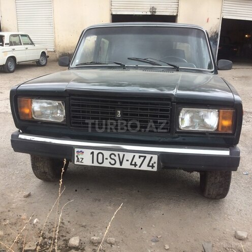 LADA (VAZ) 2107 2006, 150,000 km - 1.6 l - Şamaxı