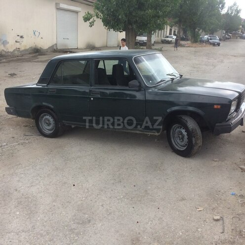 LADA (VAZ) 2107 2006, 150,000 km - 1.6 l - Şamaxı