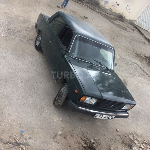 LADA (VAZ) 2107 2006, 150,000 km - 1.6 l - Şamaxı