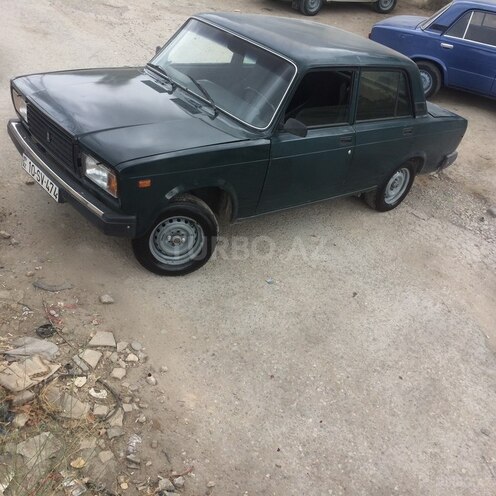 LADA (VAZ) 2107 2006, 150,000 km - 1.6 l - Şamaxı