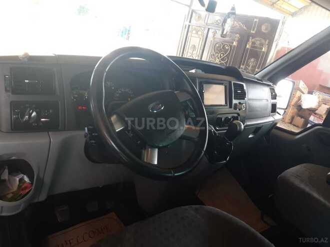 Ford Transit 2007, 262,000 km - 2.2 l - Lənkəran