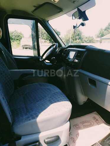 Ford Transit 2007, 262,000 km - 2.2 l - Lənkəran